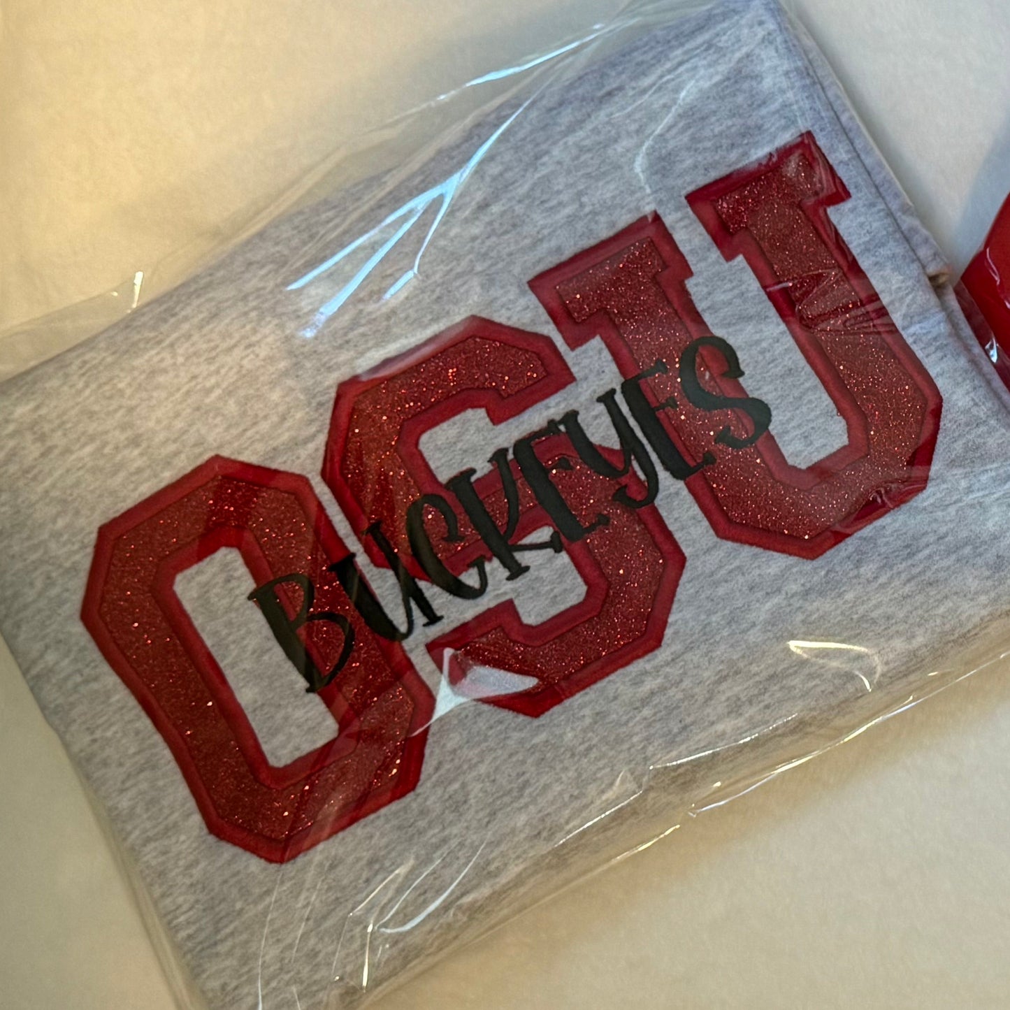 Muck Fichigan Crewneck