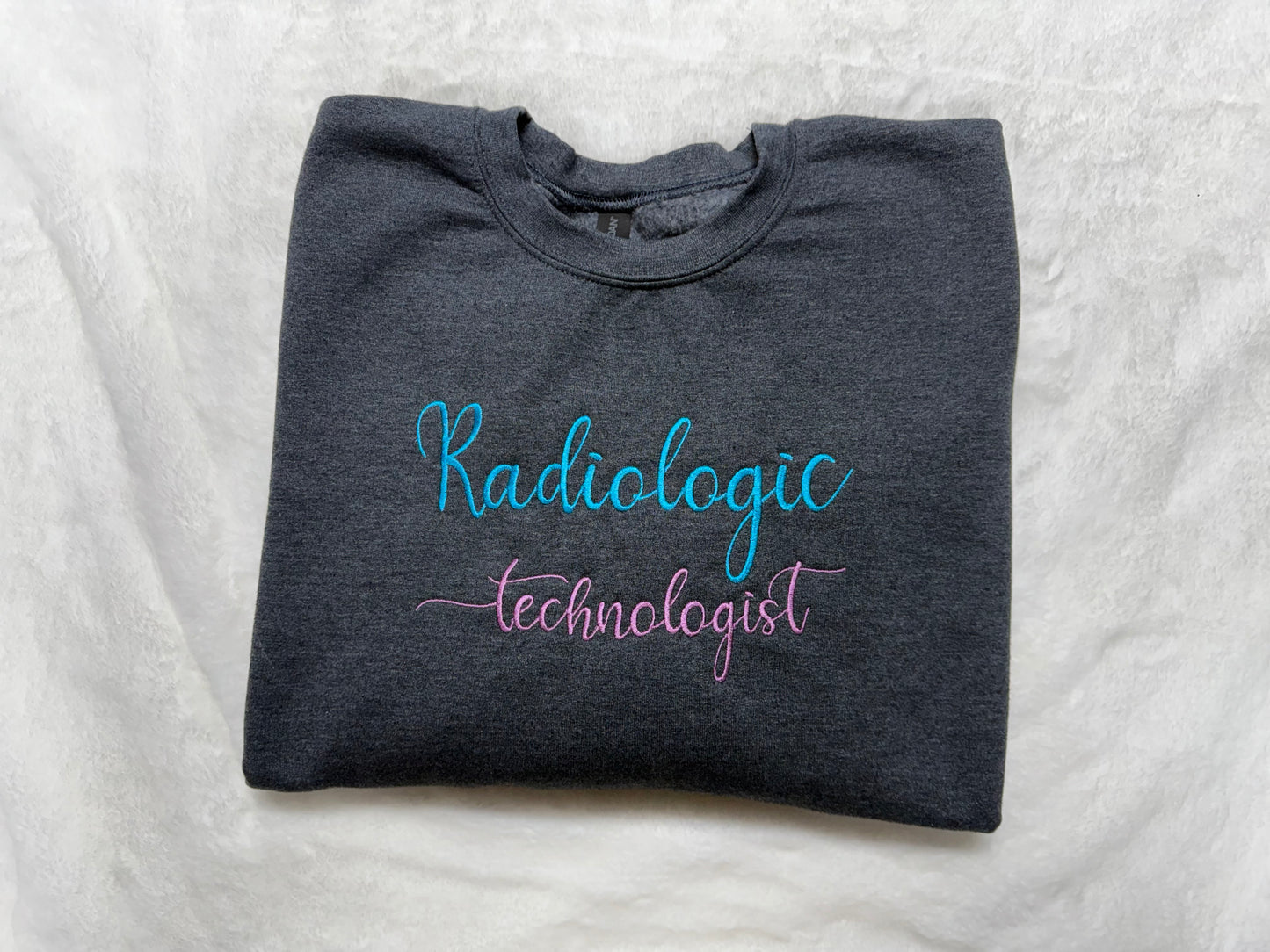 Radiology Crewneck