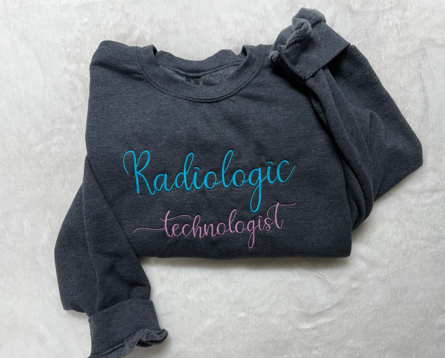 Radiology Crewneck