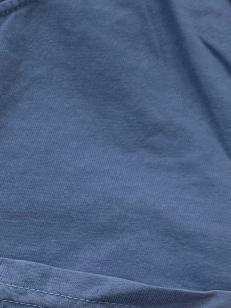 Comfort Color Pocket Bow