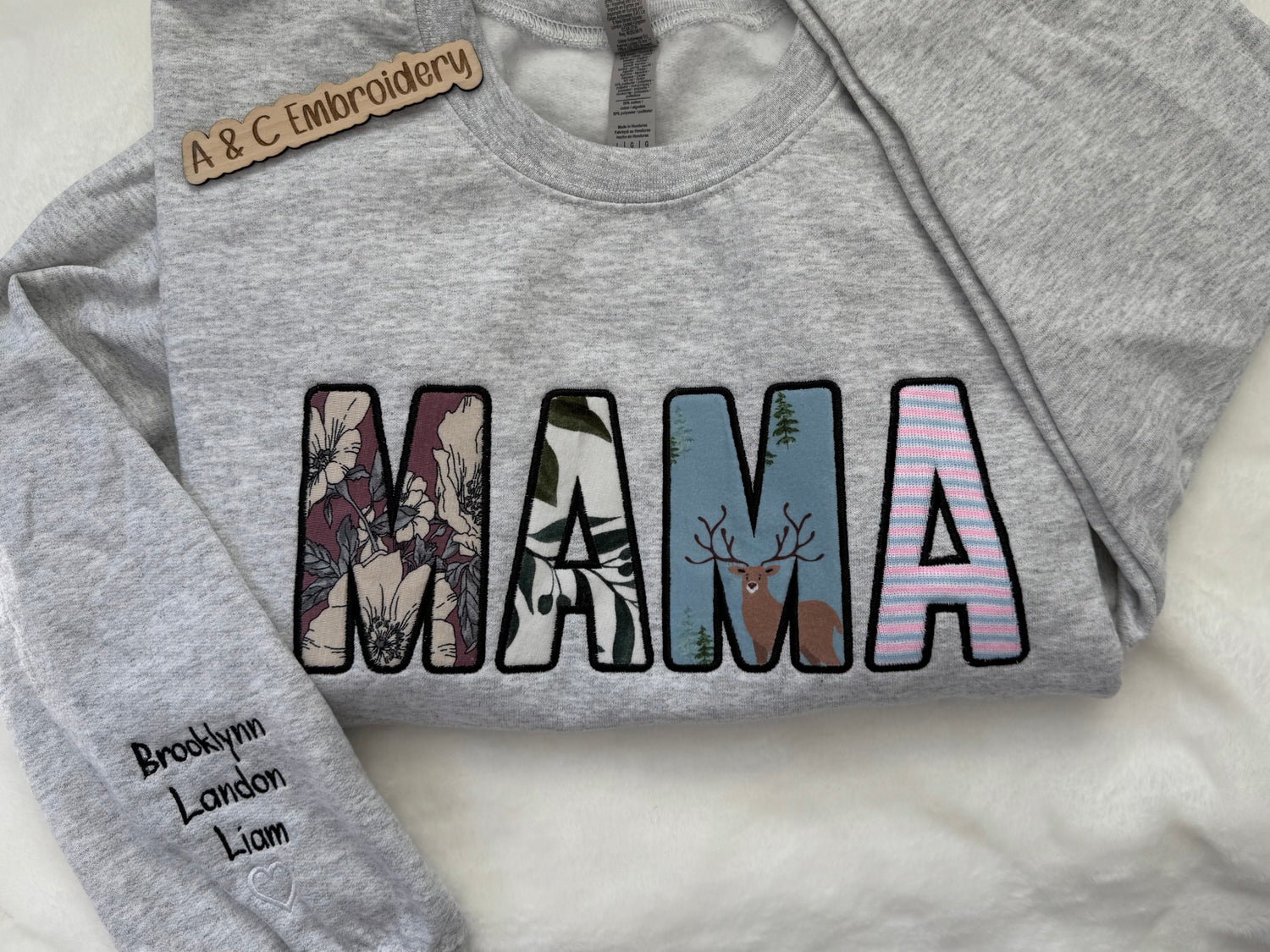 Customized Items