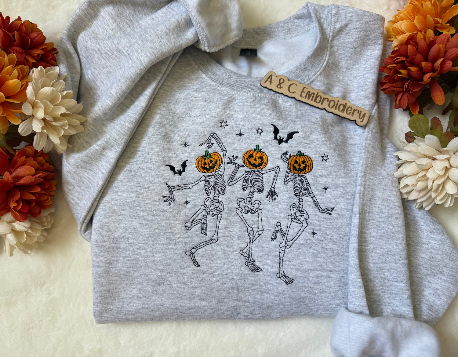 Fall Wear